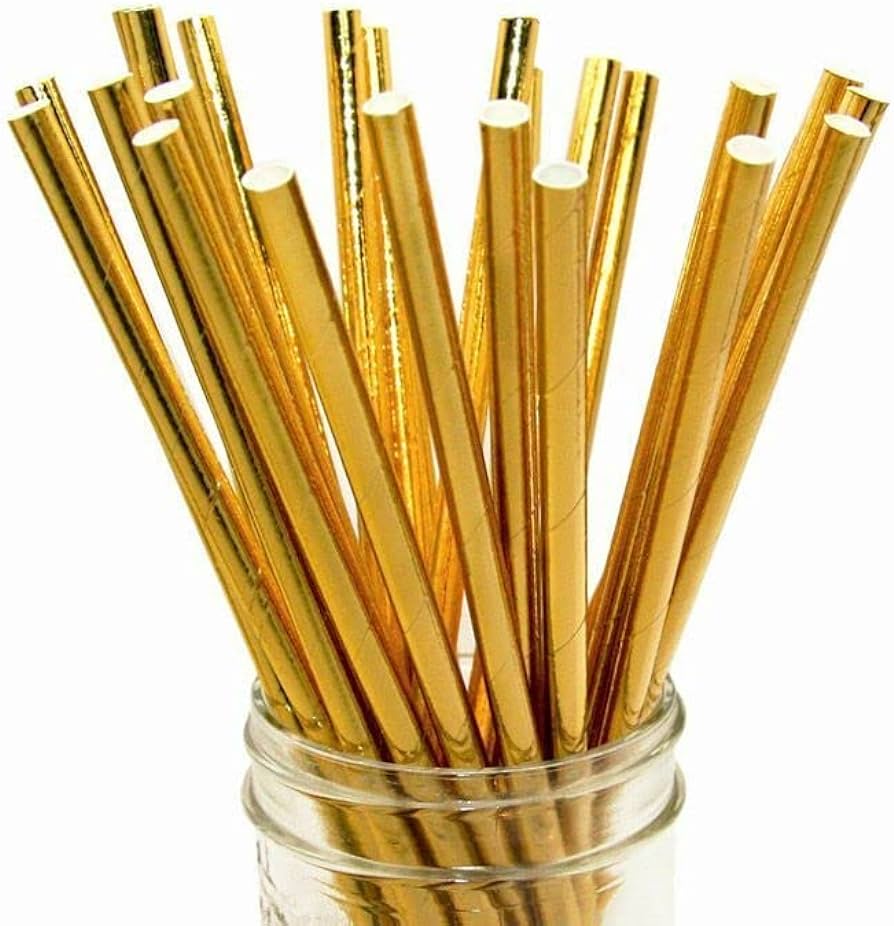 Straws