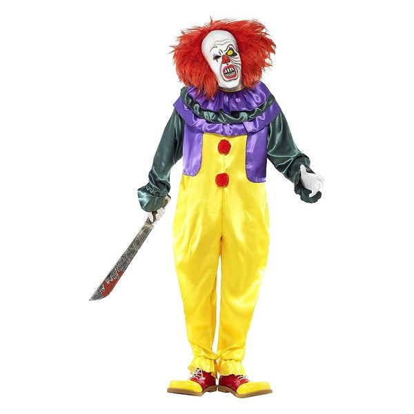 Circus Costumes