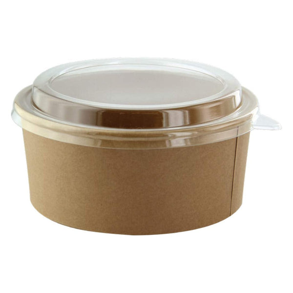 Serving Containers