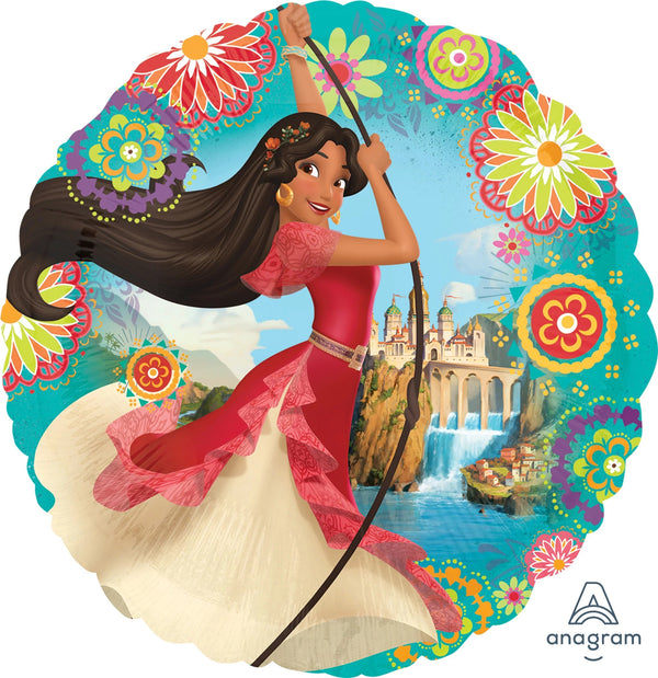 Elena of Avalor