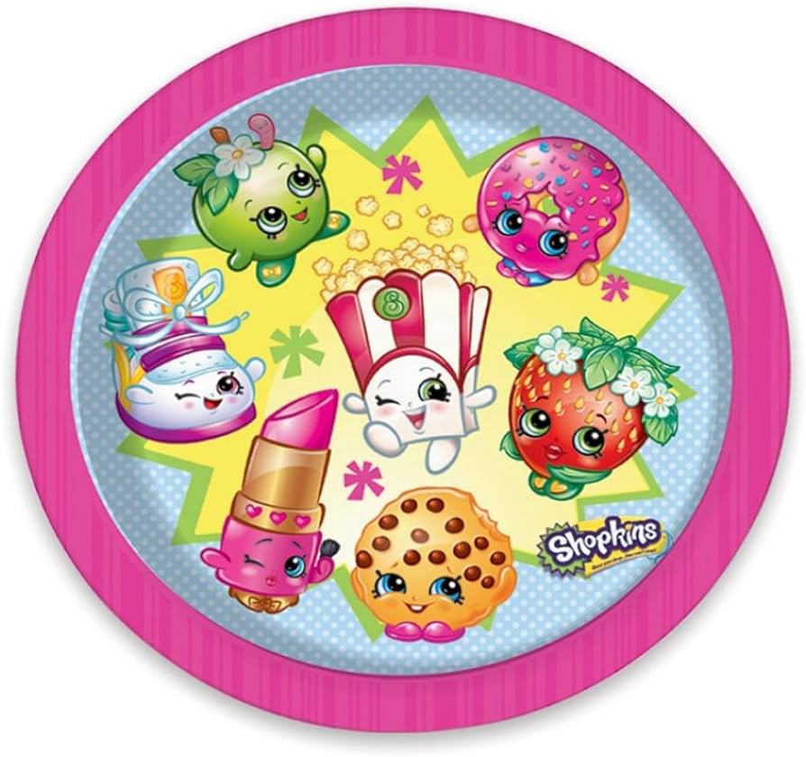Shopkins