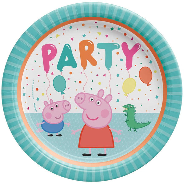 Peppa Pig