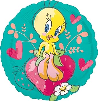 Tweety