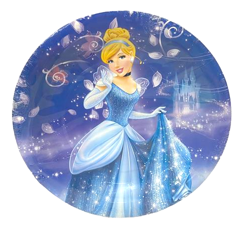 Cinderella