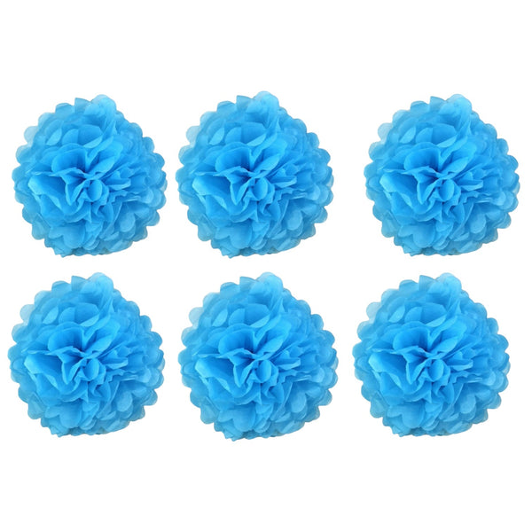 Pom Poms
