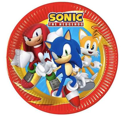 Sonic