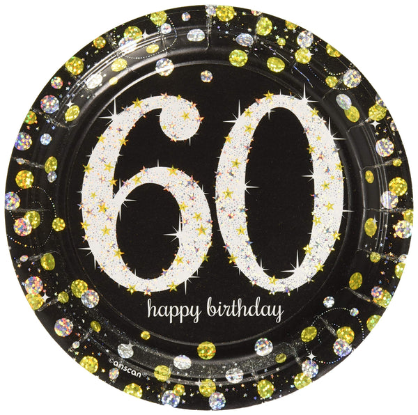 Milestone Birthday
