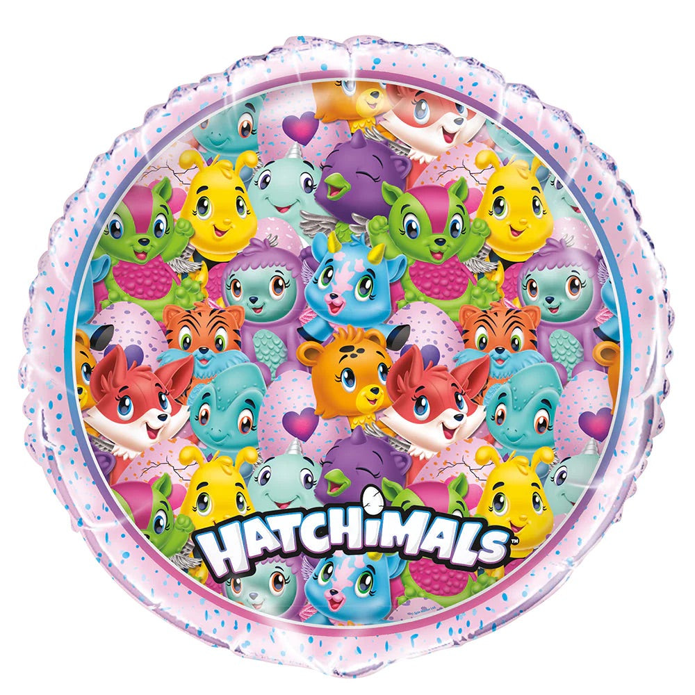 Hatchimals