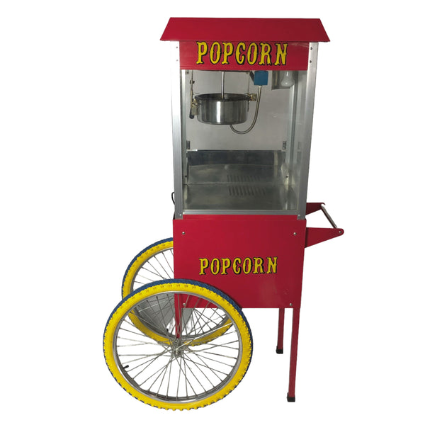 Popcorn Machines