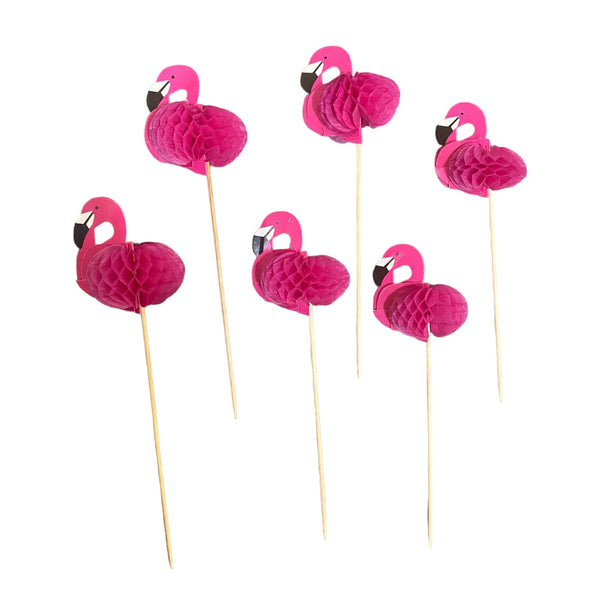 Cupcake & Cocktail Picks