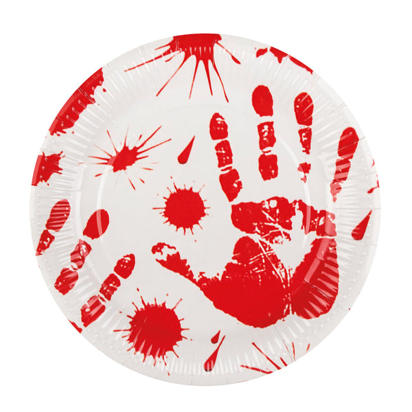 Halloween Tableware & Party Supplies