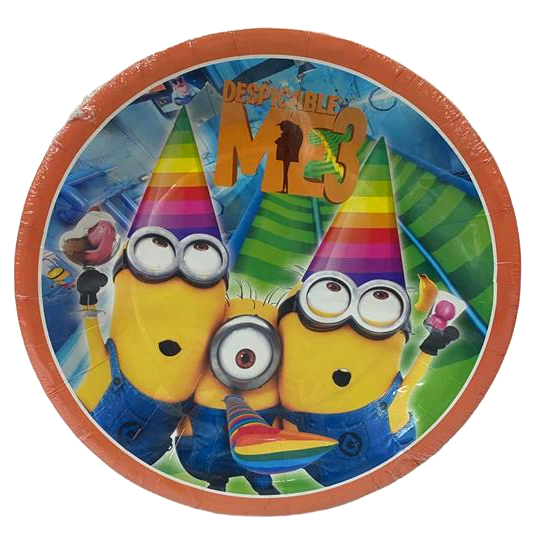 Minions