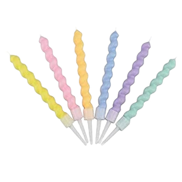 Short & Tall Candles