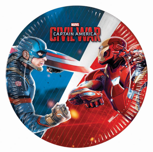 Captain America