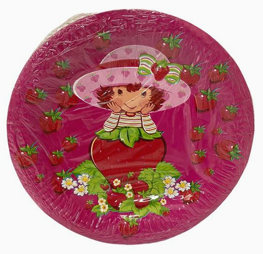 Strawberry Shortcake