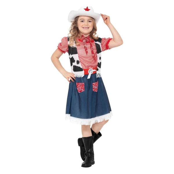 Western Costumes