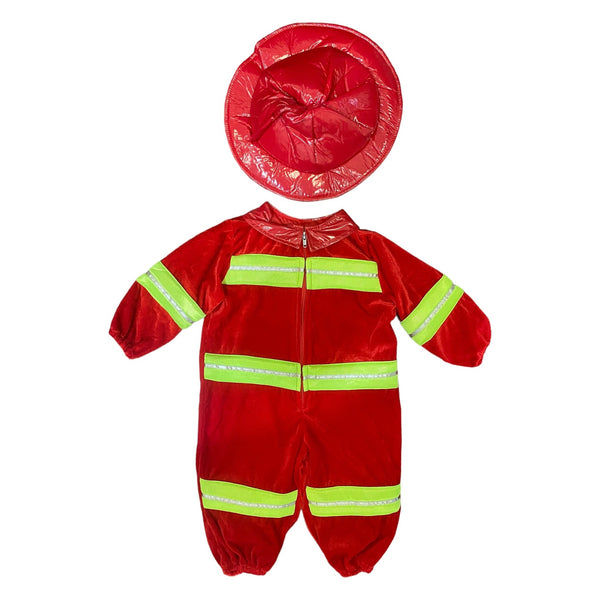 Career Costumes