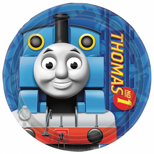 Thomas the Train