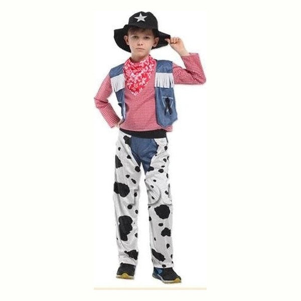 Western Costumes