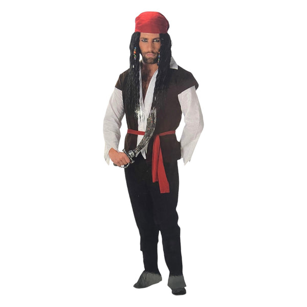 Pirate Costumes