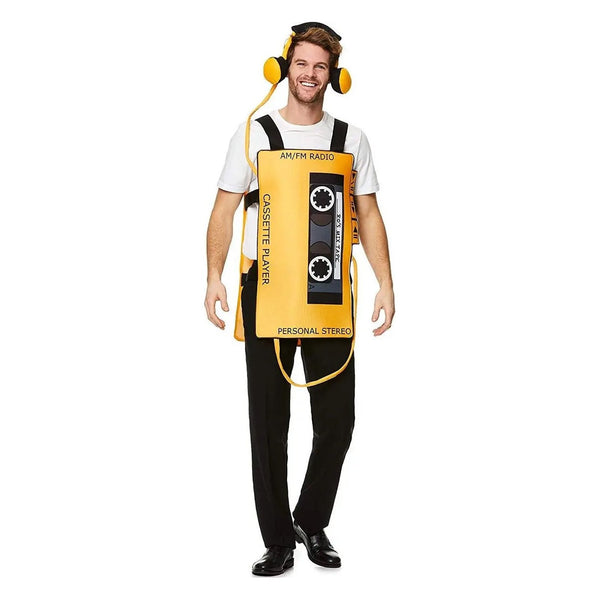 Novelty Costumes