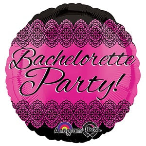 Bachelorette