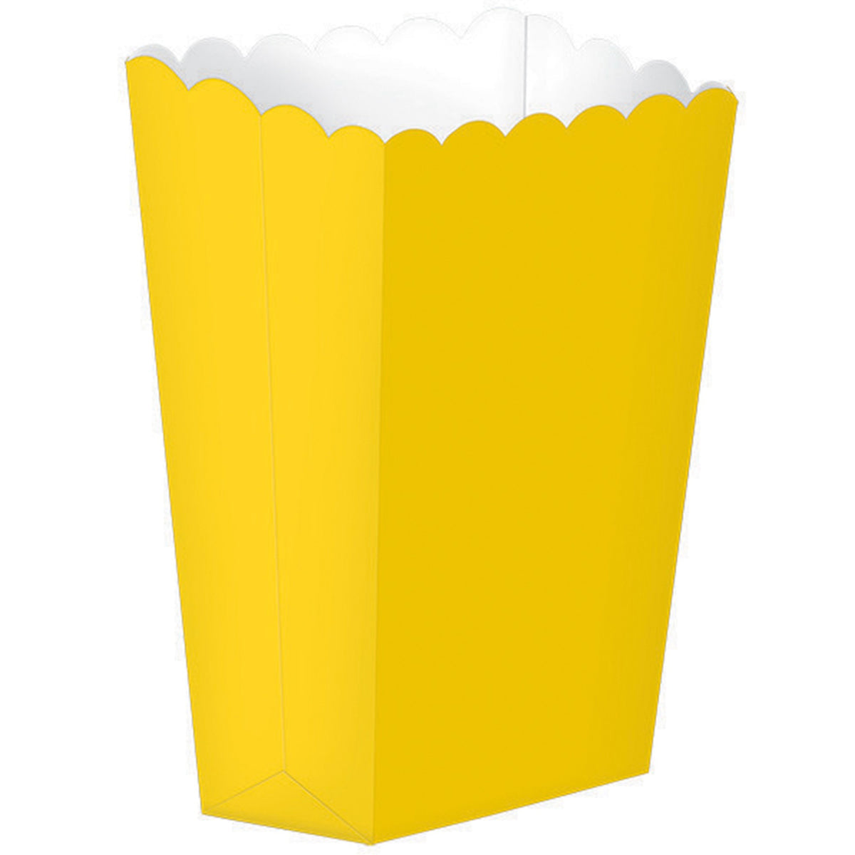 Popcorn Boxes