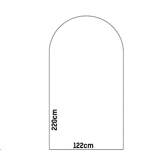 Arch Backdrops
