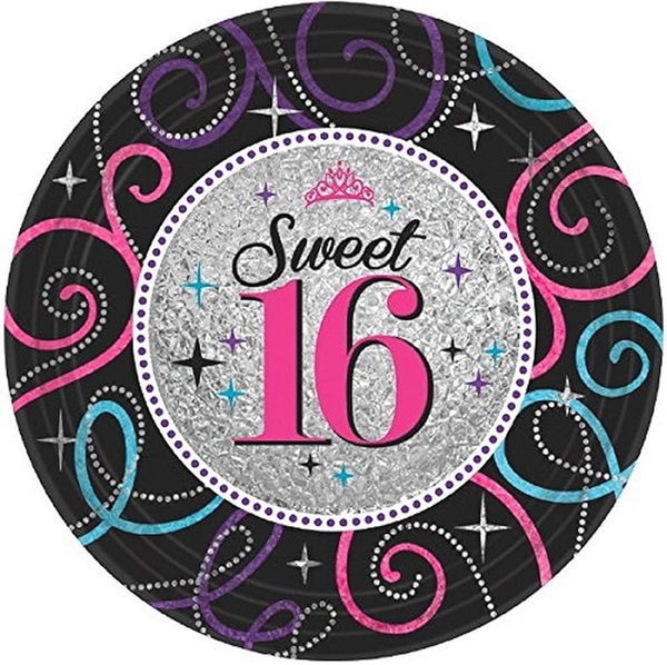 Sweet 16