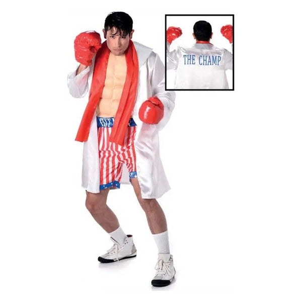 Sports Costumes