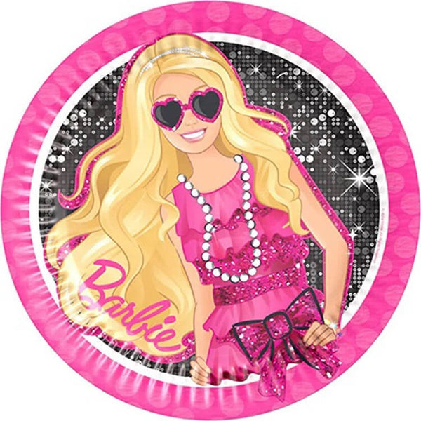 Barbie