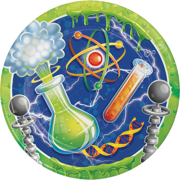 Science Party