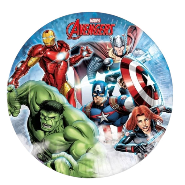 Avengers