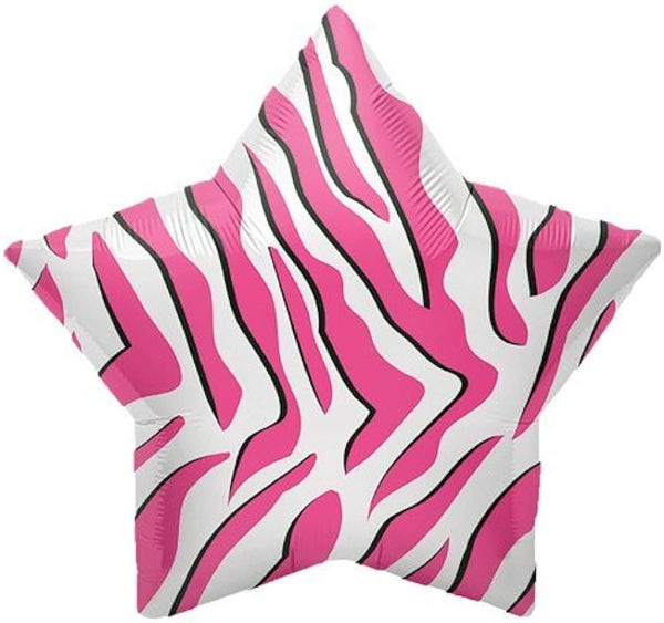 Zebra Passion