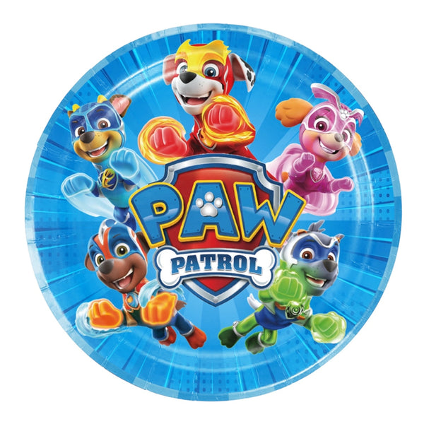 Paw Patrol