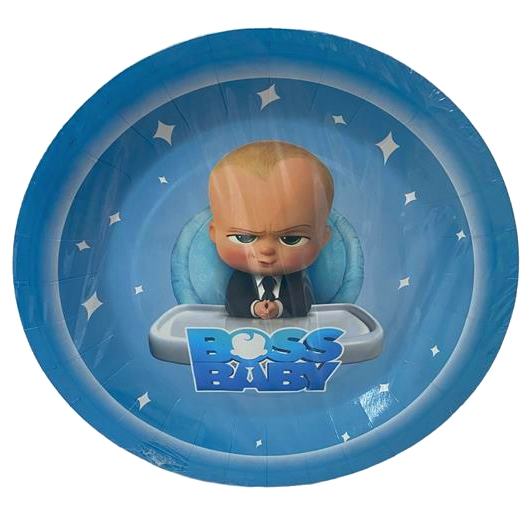 Boss Baby