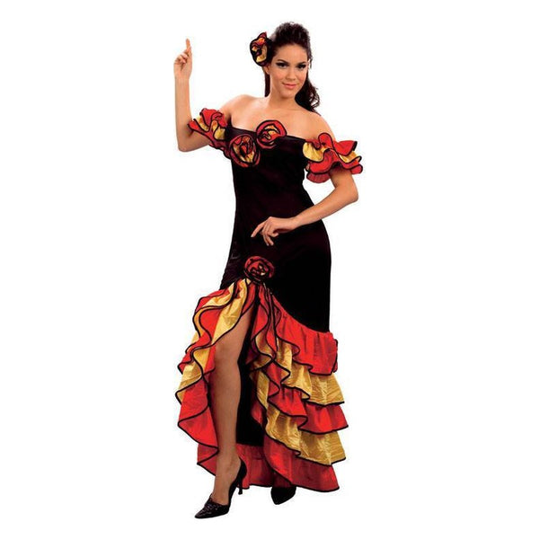 Dance Costumes