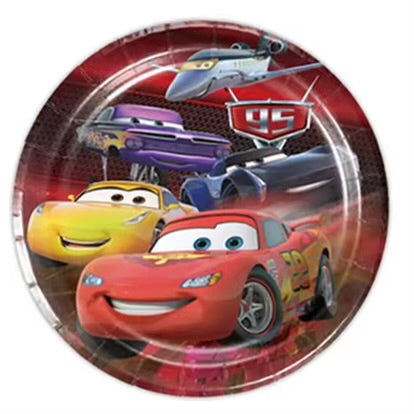 Car McQueen