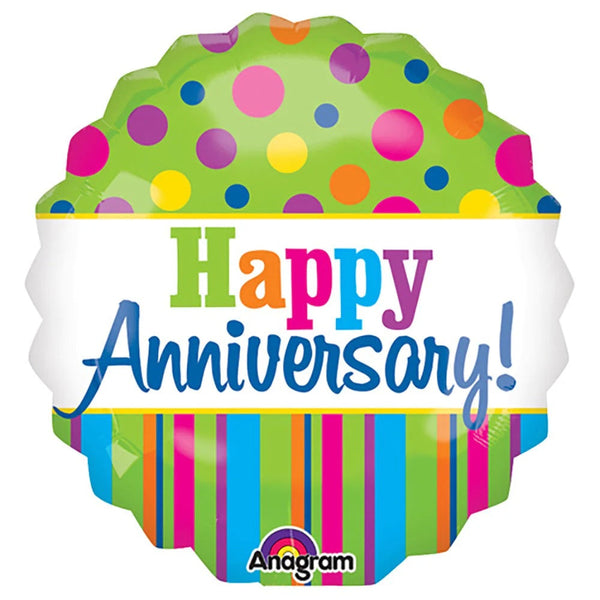 Anniversary