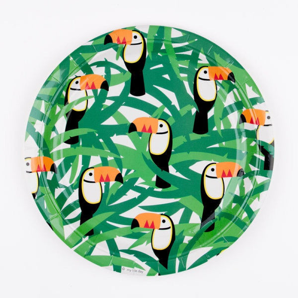 Toucan