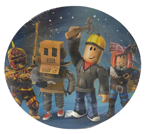 Roblox