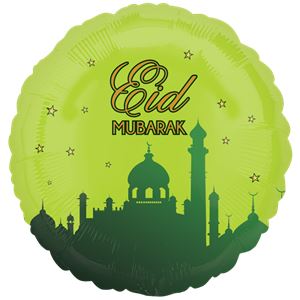 Ramadan & Eid