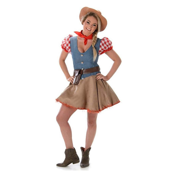 Western Costumes