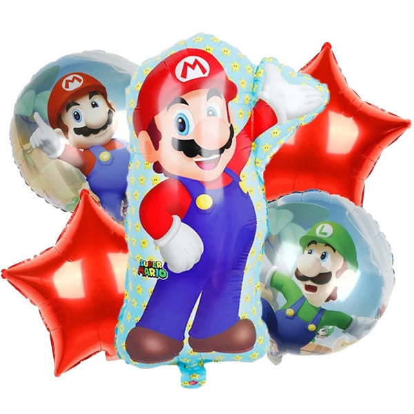 Balloon Kits