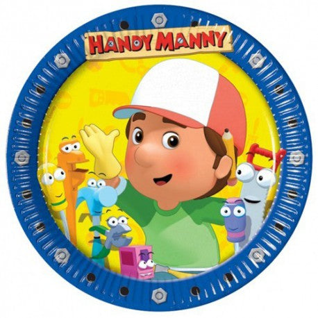 Handy Manny
