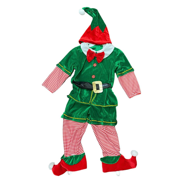 Holiday Costumes