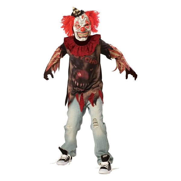 Teen Boys Costumes