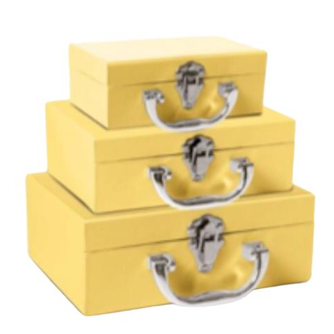 Suitcases