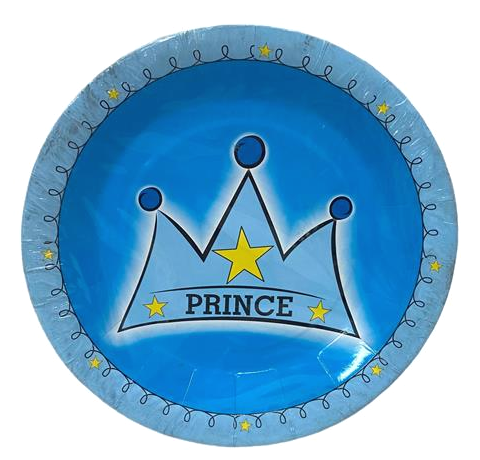 Prince