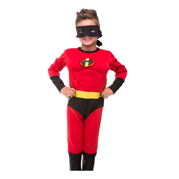 Superhero Costumes